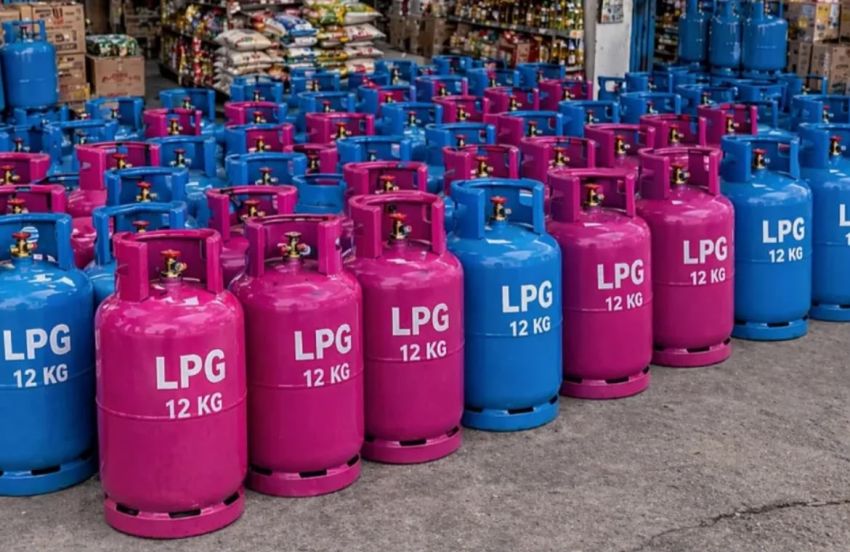 Harga Elpiji 12 Kg di Kupang Tembus Rp455 Ribu! Warga Beralih ke Minyak Tanah