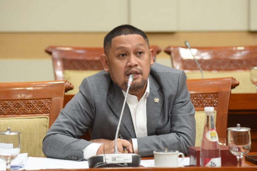 DPR Desak Usut Dugaan Dana Rp20 Juta untuk Alihkan Aksi Mahasiswa, Aktor di Baliknya Diminta Diungkap
