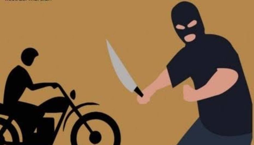 Guru Dibacok Komplotan Maling Sawit di Labuhanbatu, 1 Pelaku Ditangkap dan 2 Diburu Polisi
