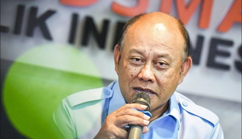 Antre 12 Tahun, Kepala BGN Akhirnya Berhaji Jalur Reguler dan Rasakan Keajaiban Spiritual