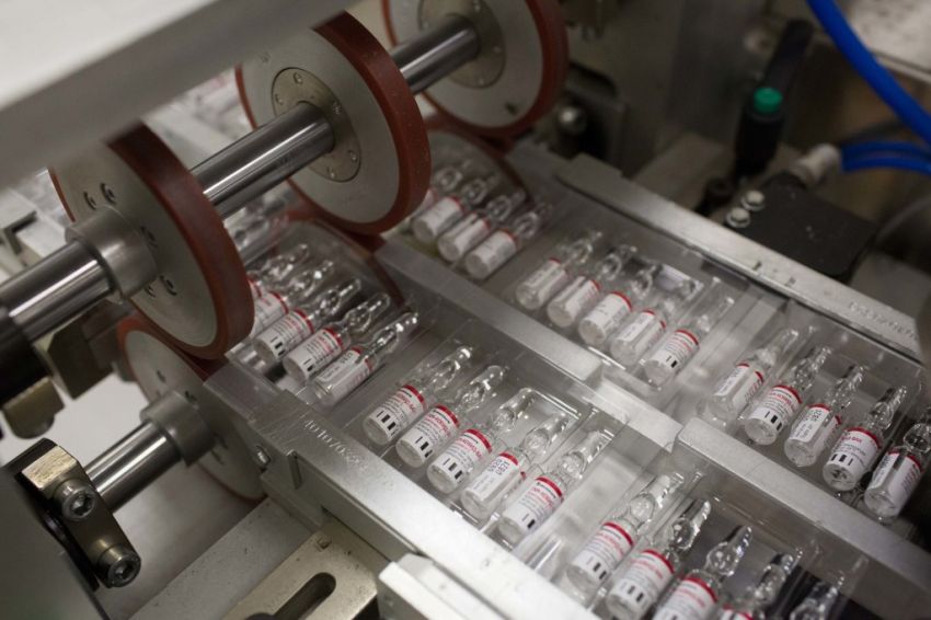 Harga Obat Berpotensi Naik, DPR Dorong Bangun Pabrik Bahan Baku