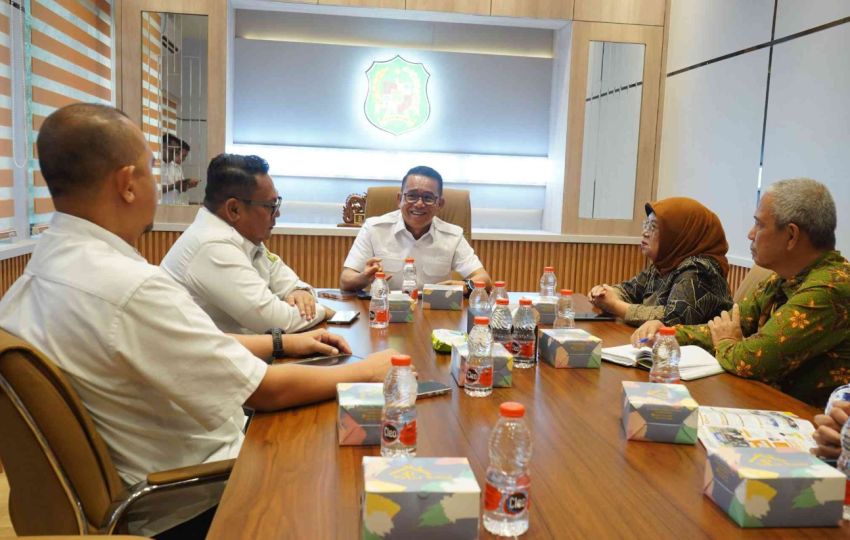 Wakil Wali Kota Medan Dorong Kampus Ambil Peran Aktif Edukasi Masyarakat dan Cegah Narkoba