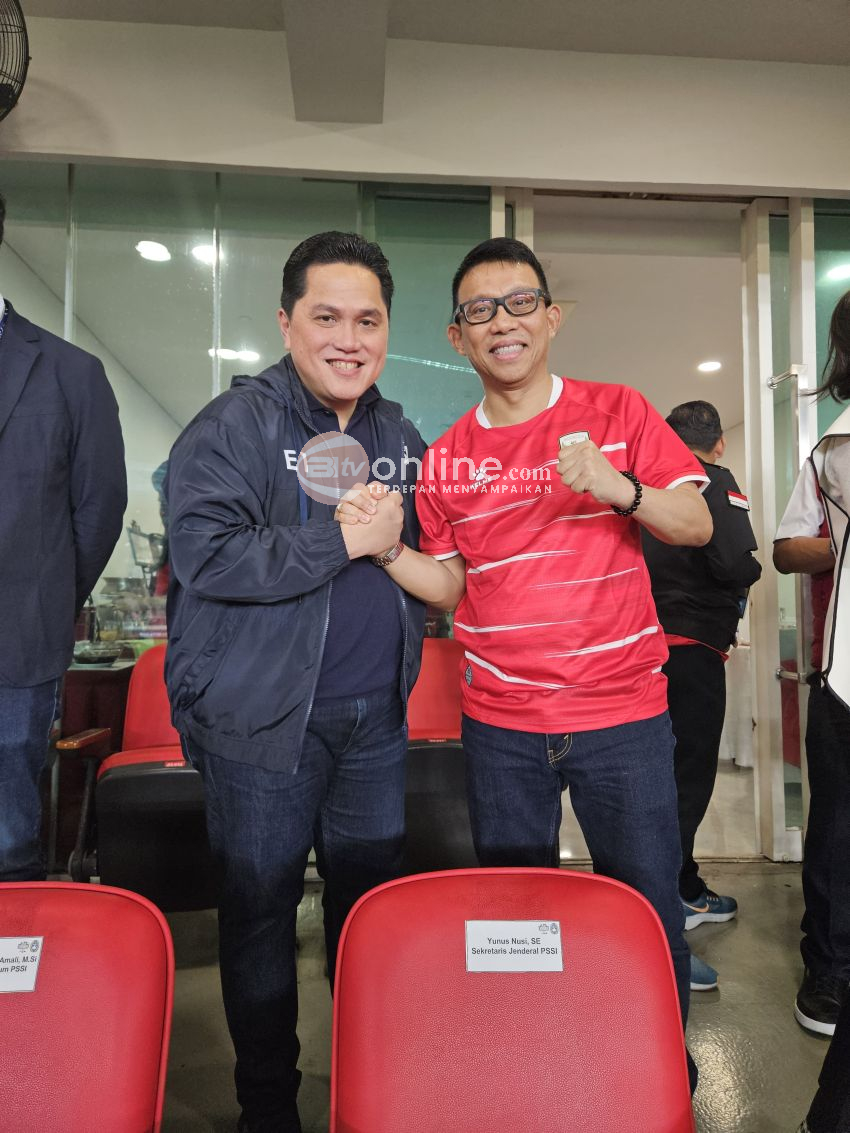 Indonesia vs Vietnam U-19: Andi Atmoko Optimis Garuda Muda Menang 2-1 di Laga Penentuan