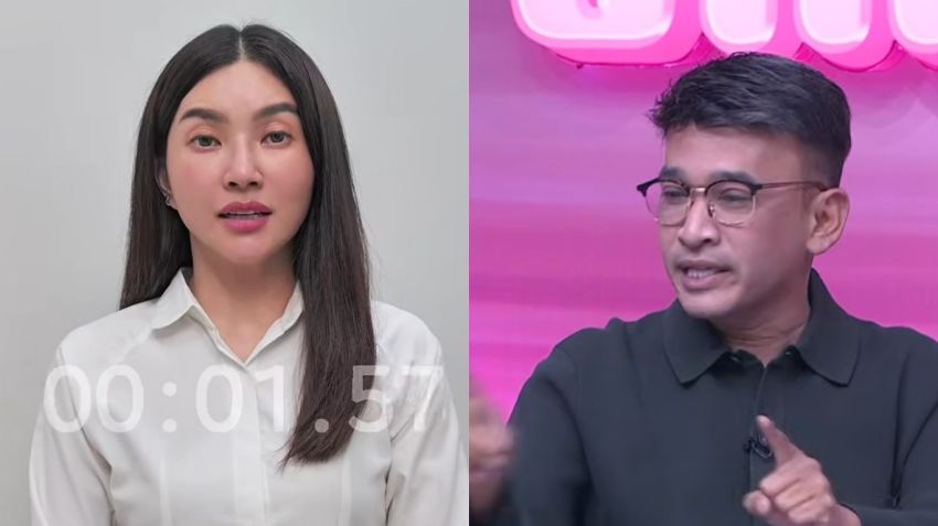 Persoalan Hak Asuh Anak Ruben Onsu dan Sarwendah, Hotman Paris: Jika Putusan Dilanggar, Bisa Ajukan Gugatan