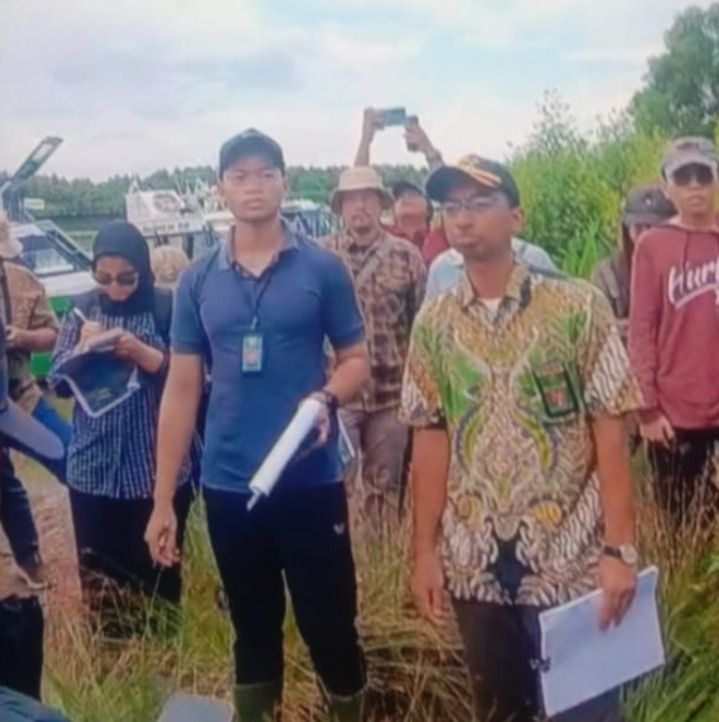 Sidang Gugatan Warga Kutai Kartanegara terhadap SKK Migas dan Pertamina Hulu Mahakam Memanas, Kuasa Hukum Tolak Keterangan Saksi