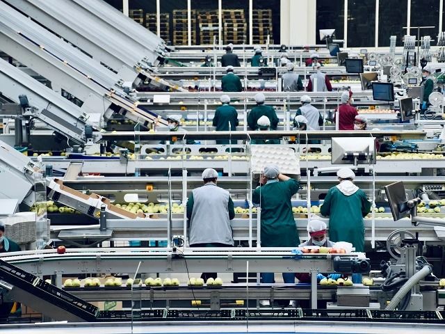 RI Kunci Investasi Rp1,17 Triliun dari Inggris, Perkuat Manufaktur dan Transfer Teknologi