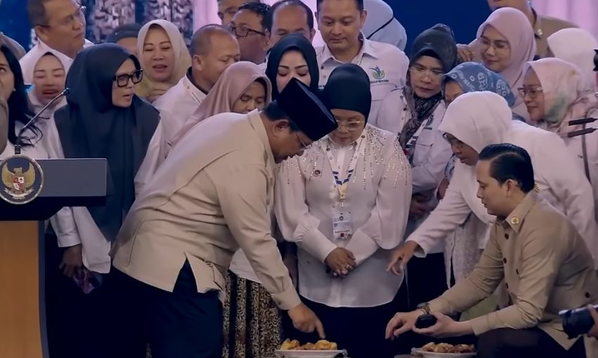 BGN Berbenah, Pengusaha MBG Protes: Siapa yang Sebenarnya Kelaparan?