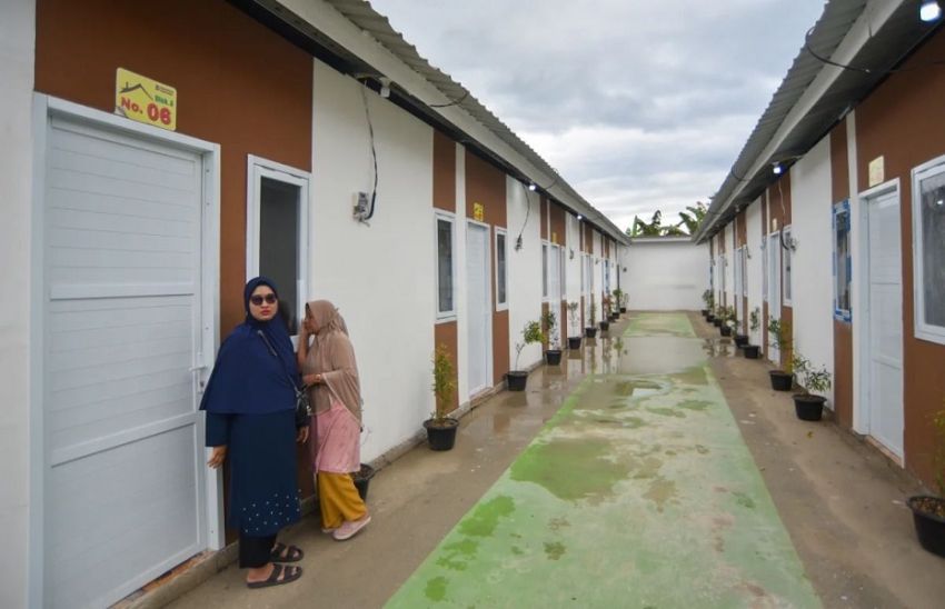 Kabar Baik untuk Penyintas Bencana, Lahan Huntap di Padang Pariaman Mulai Temui Titik Terang