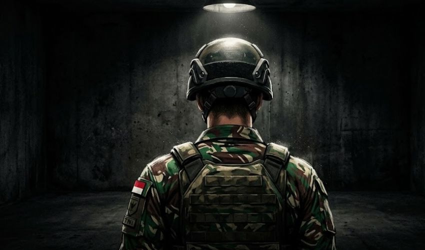 Warga Labura Dianiaya hingga Tewas, Oknum TNI AD dan Tiga Orang Lainnya Diamankan