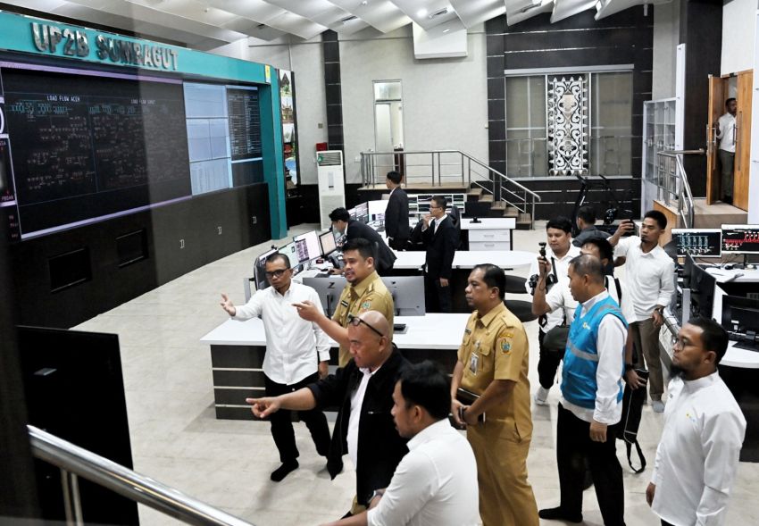 Bobby Nasution Tegur PLN, Minta Kompensasi untuk Warga Terdampak Pemadaman Listrik Bergilir di Sumut