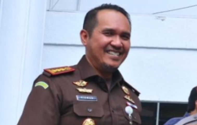 Kajari Medan Bantah Tuduhan Pemerasan Kontraktor di Kupang: Itu Fitnah