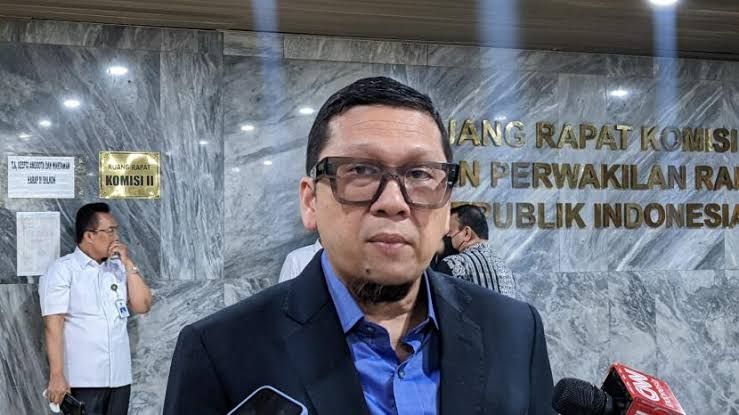 Golkar Tanggapi Safari Politik Jokowi Bareng PSI, Singgung Hak Politik Warga Negara