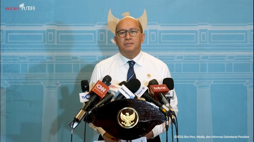 Prabowo Dorong Bank BUMN Ringankan Kredit UMKM, Rosan Ungkap Arahan di Istana