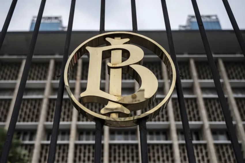 BI Naikkan Suku Bunga Jadi 5,50 Persen untuk Stabilkan Rupiah
