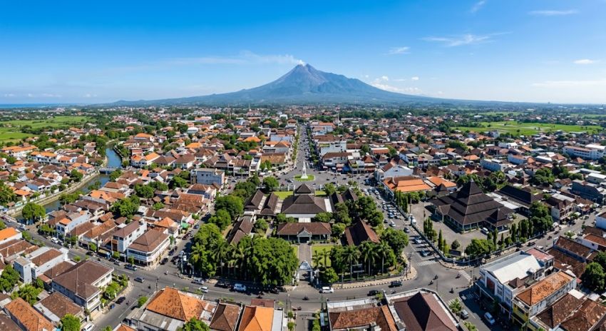 Prakiraan Cuaca DIY Hari Minggu 21 Juni 2026: Seluruh Wilayah Diprediksi Cerah