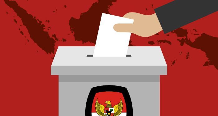 DPR Dorong Kajian E-Voting bagi WNI di Luar Negeri, Representasi Diaspora Jadi Sorotan