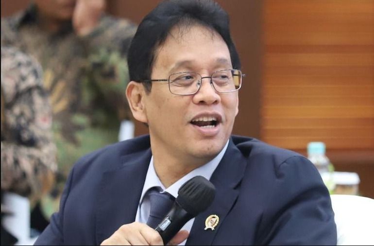 Purbaya Bantah Isu Mundur dari Menkeu: Saya Sukanya Maju