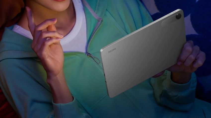 Redmi Pad 2 Resmi Meluncur di Indonesia, Harga Rp2,3 Jutaan Bawa Layar 2K dan Baterai Jumbo 7.600 mAh