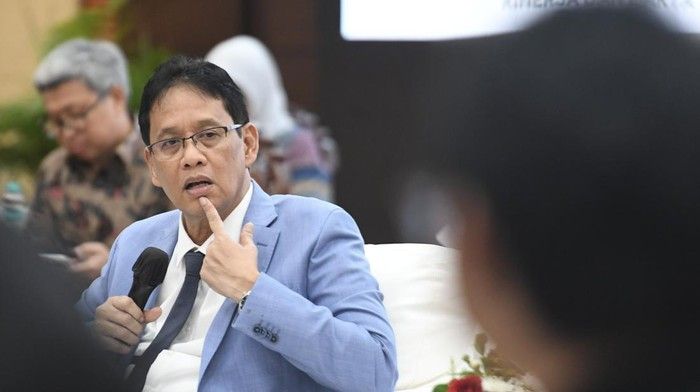 Menkeu Angkat Bicara soal Kasus Motor Listrik MBG yang Diusut Kejagung