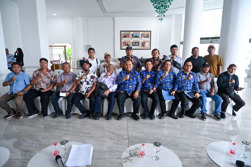 Sumut Jadi Panggung IMT-GT 2026, Peluang Investasi dan Proyek Strategis ASEAN Kian Terbuka