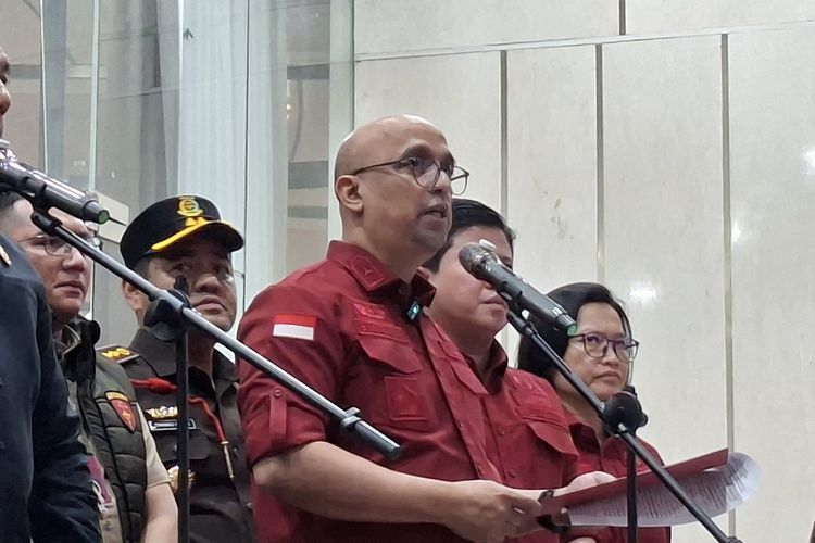Kejagung Ungkap Kasus Korupsi BGN Terbongkar Berkat Laporan Masyarakat