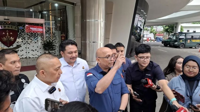 Kejagung Tak Sita 21.801 Motor Listrik MBG Rp1 Triliun, Fokus Bongkar Dugaan Mark Up