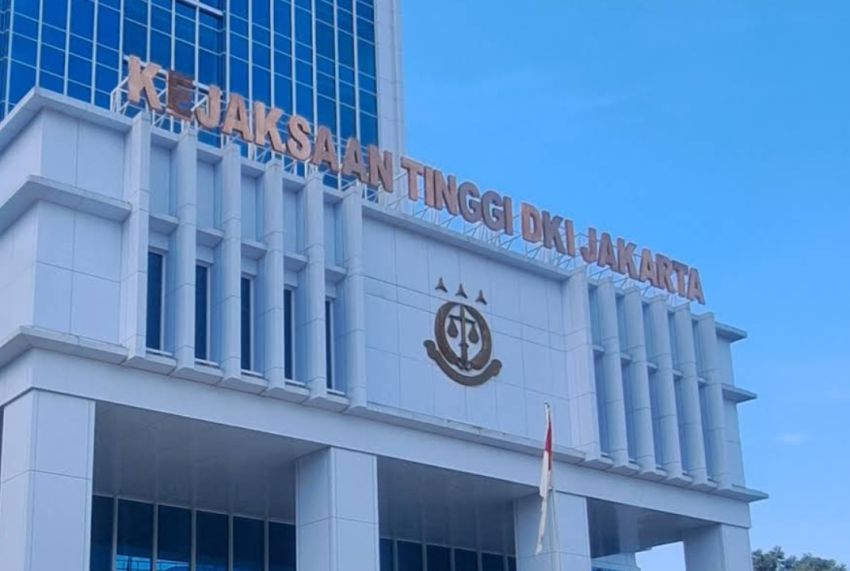 Kejati DKI Tetapkan Tiga Tersangka Baru Korupsi Proyek Kementerian PU, Kerugian Negara Lebih dari Rp16 Miliar
