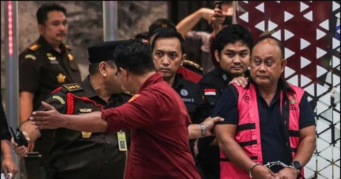 Dadan Hindayana Cs Resmi Jadi Tersangka Korupsi MBG, Kejagung Ungkap Dugaan Penyimpangan Tata Kelola BGN