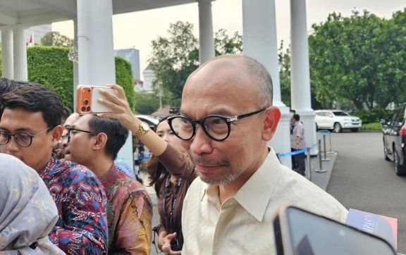 Prabowo Panggil Luhut, Chatib Basri, dan Menkes Budi ke Istana, Bahas Apa?