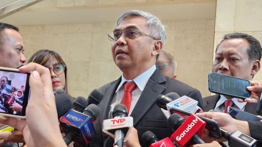 KPK Minta Parpol Selektif, Wanti-wanti Soal Kader dengan Rekam Jejak Korupsi