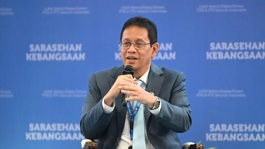 Purbaya Kaji Penghapusan Pajak JHT, Tak Ingin Kebijakan Justru Dinikmati Orang Kaya