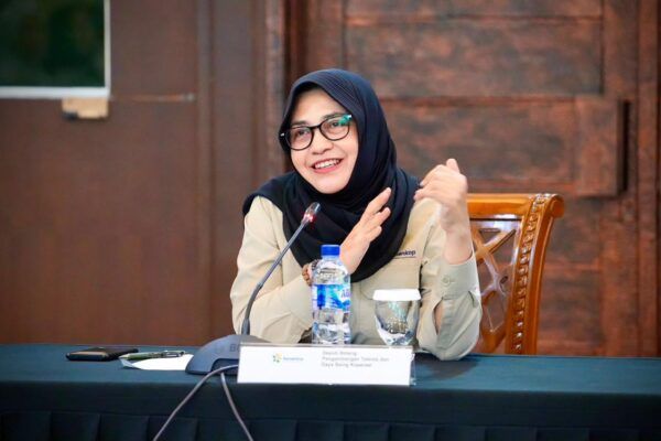 Koperasi Gambir Sumbar Gandeng ID FOOD, Target Ekspor ke India&ndash;Pakistan Capai Rp11,7 Miliar