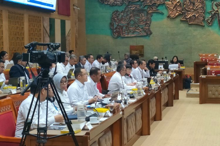 Mendikti Bongkar Skandal Riset Palsu, 4 Terduga Pelaku Ternyata Alumni S1 UNY