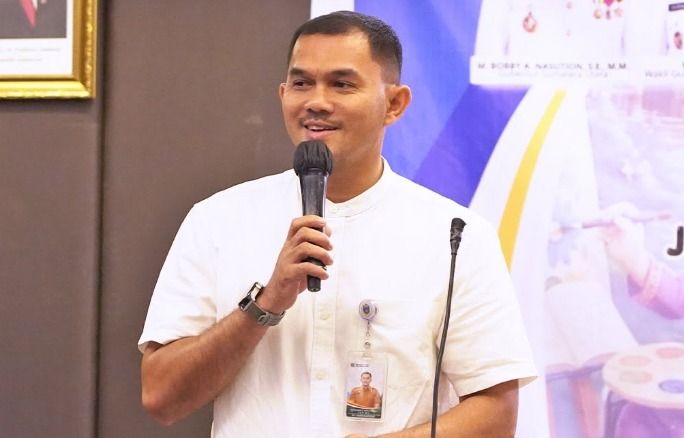 Pemprov Sumut Larang Keras Pungli di Sekolah, Semua Program Digratiskan