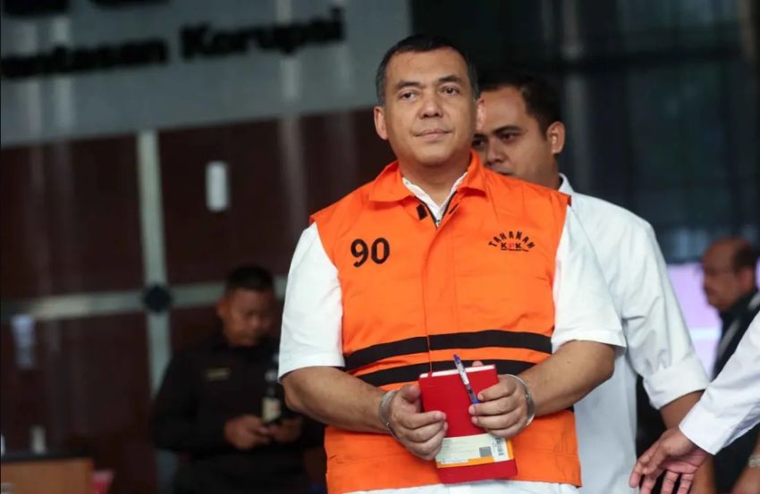 KPK Dalami Komunikasi Silmy Karim dengan Bos Kampung Rusia, Dugaan Pemerasan WNA Menguat