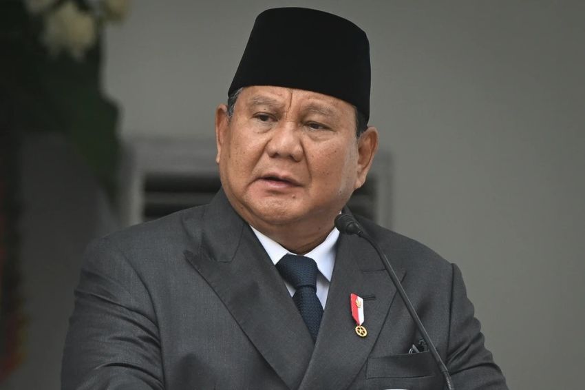 Prabowo Mendadak Sambangi Danantara, Bahas Penguatan AI, Robotik, dan Pendidikan STEM