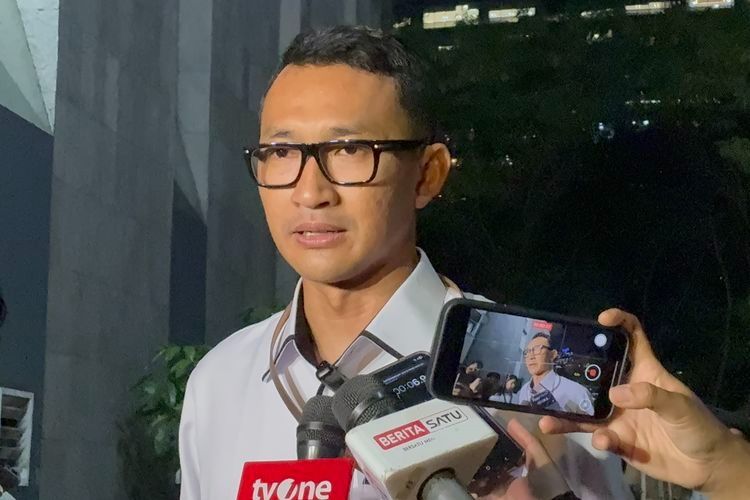 KPK Sita Perhiasan hingga Valas dari Rumah Silmy Karim dalam Kasus Pemerasan Imigrasi