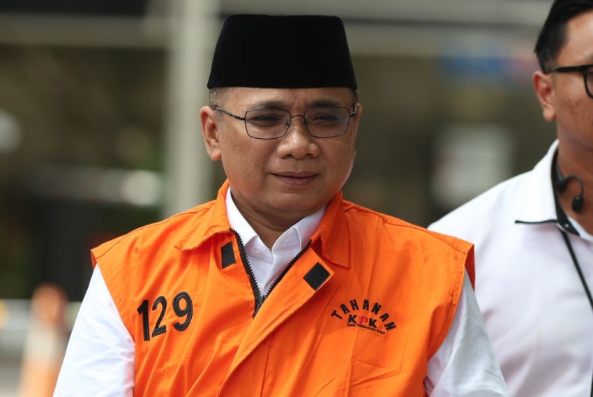 KPK Tangguhkan Penahanan Eks Menag Yaqut Cholil Qoumas, Dirawat di RS Polri