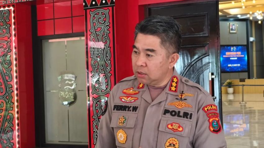 Polda Sumut Kerahkan 2.089 Personel Gabungan Amankan Piala AFF U-19 2026
