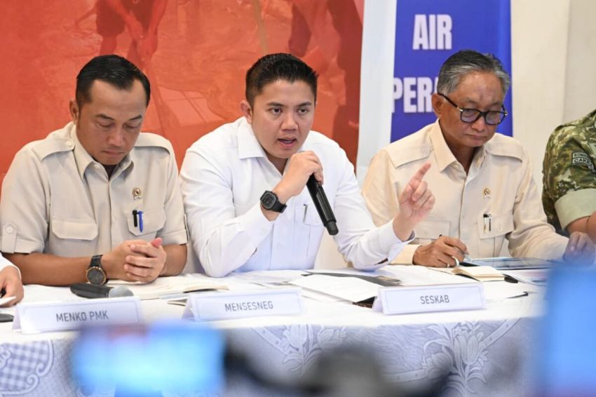 Hotman Paris Bongkar Alasan Prabowo Percaya Teddy: Sosok yang Teruji Jaga Urusan Strategis
