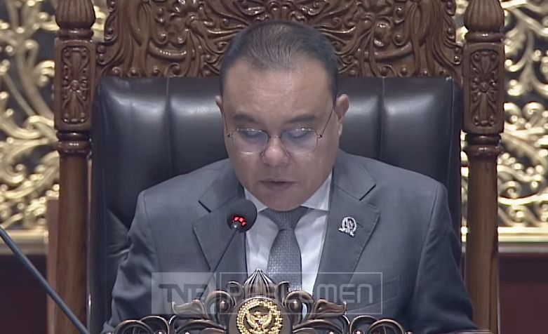 DPR Sahkan Revisi UU P2SK 2026 Jadi Undang-Undang, Apa Saja Perubahannya?
