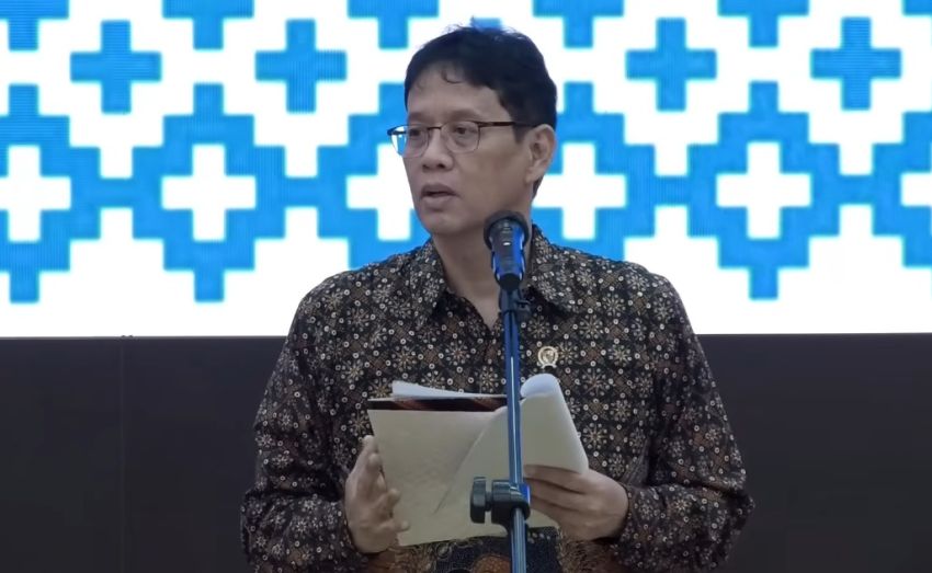Rupiah Tembus Rp18.000 per Dolar AS, Menkeu Purbaya Sebut Masih dalam Kendali BI: Anda Lihat Saya Panik? Tidak!