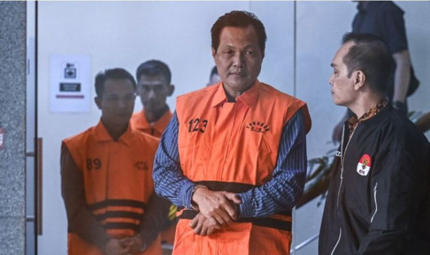 KPK Temukan Dugaan Intervensi BPK Pusat Ubah Hasil Audit Muara Enim Jadi WTP, Sejumlah Dokumen Disita