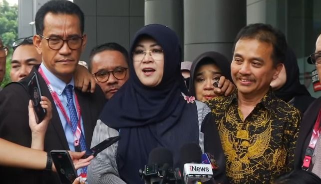 Kejari Jaksel Ungkap Alasan Roy Suryo dan Dokter Tifa Tidak Ditahan