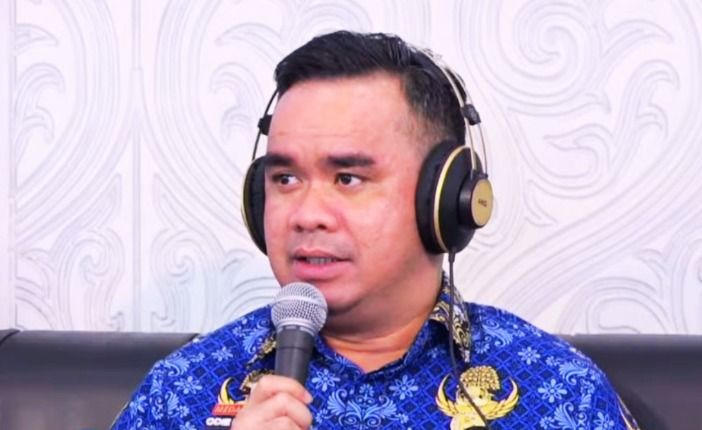 Pemko Medan Optimistis Jadi Pusat MICE Nasional, Andalkan Perdagangan dan Keberagaman Budaya