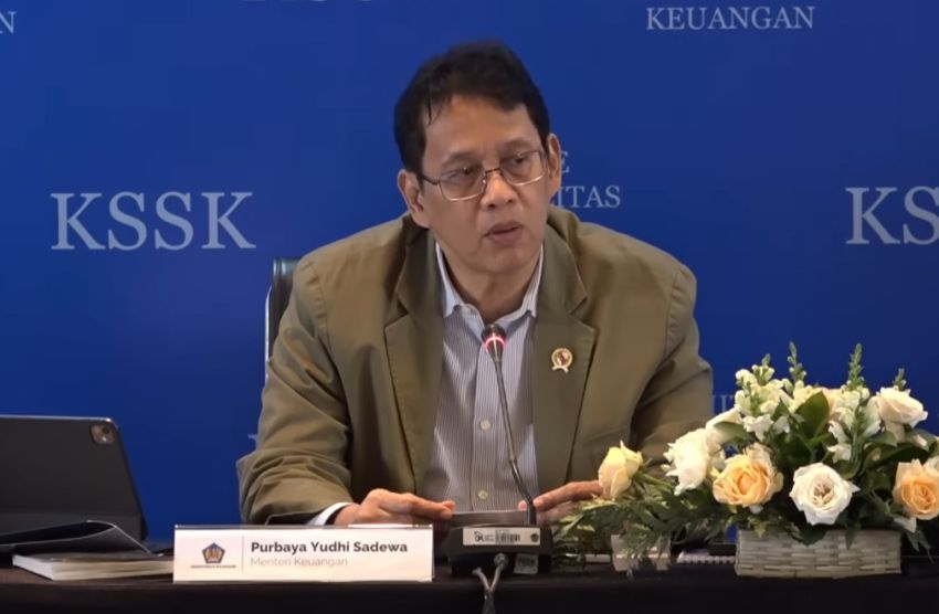 Menkeu Purbaya Tegaskan Patriot Bond dan Merah Putih Bond Bukan Pengampunan Pajak: Uang Aman, Tapi Perusahaan Tetap Diperiksa