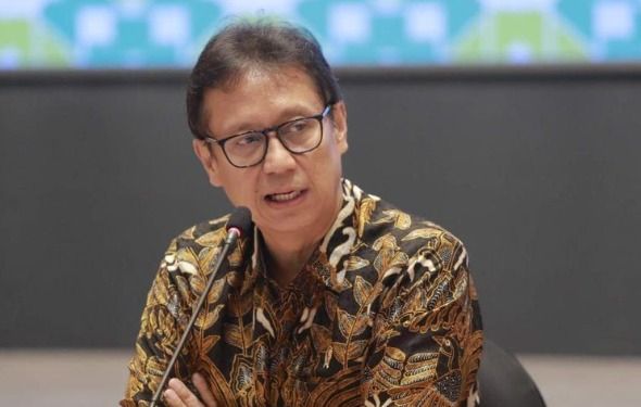 Menkes Pastikan Harga Obat BPJS Kesehatan Tidak Naik Meski Rupiah Melemah