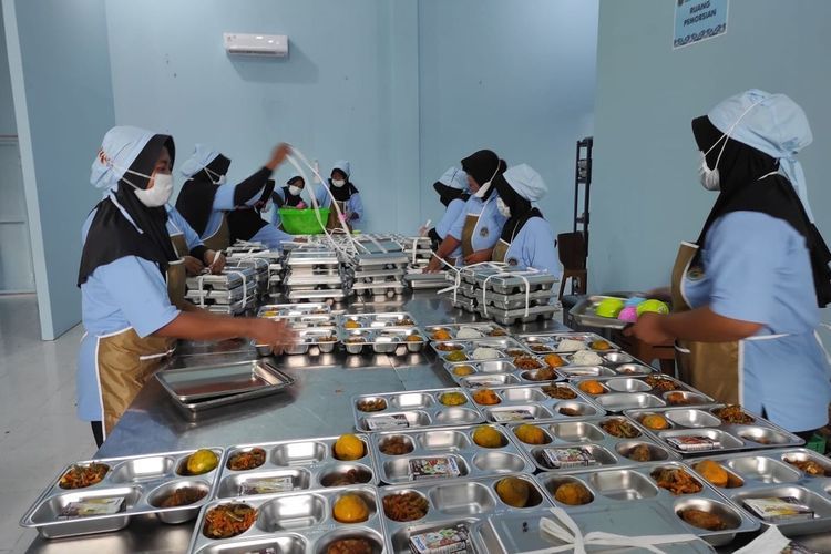 Viral Dugaan Jual Beli Titik Dapur MBG Rp40 Juta di Pematangsiantar, BGN Sumut Lapor ke Pusat