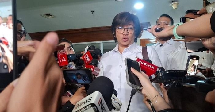 BGN Kaji Ulang Skema MBG, Bantuan Gizi Diprioritaskan untuk Usia Dini dan Siswa SMA Berpotensi Dikeluarkan