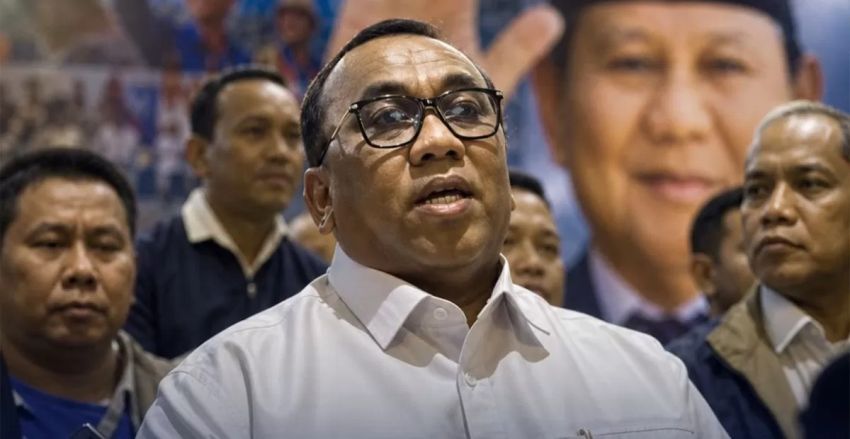 Bos Buruh Andi Gani Kirim Pesan ke Said Iqbal yang Diisukan Masuk Kabinet Prabowo